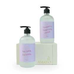 Geschenkset handwash &...