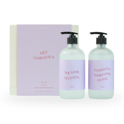 Geschenkset handwash &...