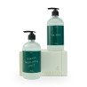 Geschenkset handwash & bodywash 'choose to shine' - Rainforest