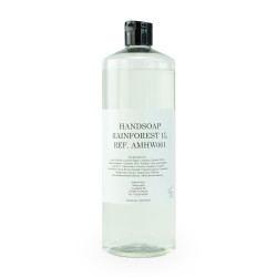 Handwash refill 1000ml -...