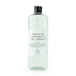 Bodywash refill 1000ml -...